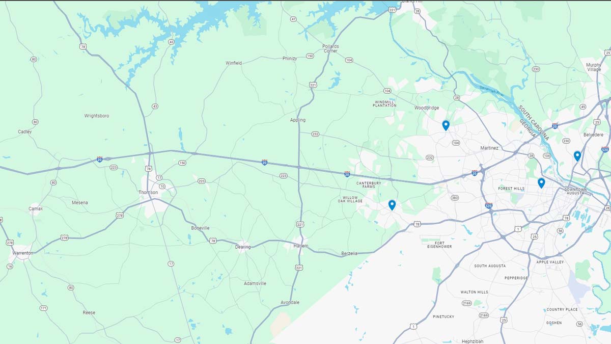 Maps
