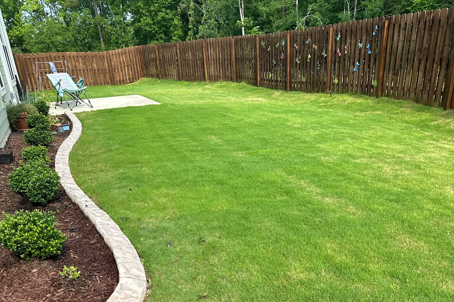 Weed Control
